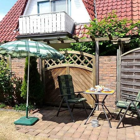 Appartement Haegerende _Alte Liebe_ à Kirr Extérieur photo